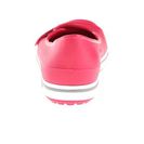 Incaltaminte Femei Crocs Crocband 25 Flat RaspberrySmoke