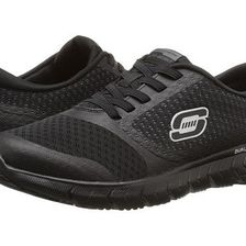 Incaltaminte Femei SKECHERS Soleus - Intriguing Notion Black