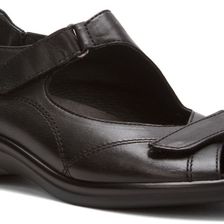 ara Maya Black Leather