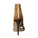 Incaltaminte Femei SJP by Sarah Jessica Parker Marci Cognac