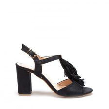 Sandale Sama Bleumarin