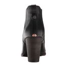 Incaltaminte Femei UGG Poppy Black Leather