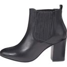 Incaltaminte Femei Steve Madden Gasto Black Leather