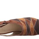 Incaltaminte Femei Marc Fisher LTD Queenie Brown Multi Suede