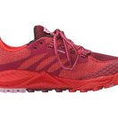 Incaltaminte Femei Merrell All Out Charge Bright Red