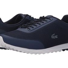 Incaltaminte Femei Lacoste Helaine Runner NavyWhite