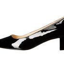 Incaltaminte Femei Nine West Raelynn Black Synthetic
