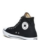 Incaltaminte Femei Converse Chuck Taylor Hi-Top Sneaker Unisex BLACK-BLACK-WHITE