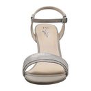 Incaltaminte Femei Seychelles Prime Silver MetallicStone