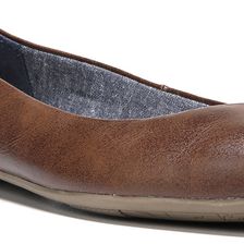 Dr. Scholl's Giorgie Whiskey