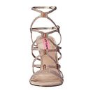 Incaltaminte Femei Betsey Johnson Ritzyy Taupe Multi