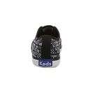 Incaltaminte Femei Keds Champion Needlepoint Black Needlepoint