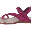 Incaltaminte Femei Merrell Terran Convertible II Fuchsia