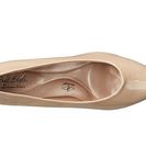 Incaltaminte Femei Soft Style Alesia Light Taupe Patent