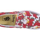 Incaltaminte Femei Vans Disneyreg Classic Slip-Ontrade (Disney) BelleTrue White