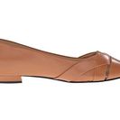 Incaltaminte Femei Nine West Tuneup Natural Leather