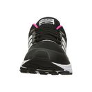 Incaltaminte Femei adidas Cloudfoam VS City BlackWhiteShock Pink