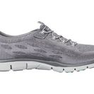 Incaltaminte Femei SKECHERS Gratis - Blissfully Gray