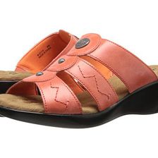 Incaltaminte Femei Walking Cradles Call Coral Waxy