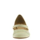 Incaltaminte Femei Gabriella Rocha Ginger Bone Patent Leather