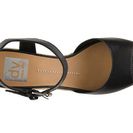 Incaltaminte Femei DV by Dolce Vita Nadina Wedge Sandal Black