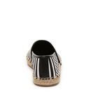 Incaltaminte Femei Circus by Sam Edelman Leni Flat BlackWhite