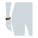 Bijuterii Femei Frye Michelle Cuff Cognac Antique Soft Vintage