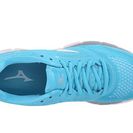 Incaltaminte Femei Mizuno Synchro MX Blue AtollWhite