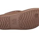 Incaltaminte Femei Crocs Sloane Diamonte Platform Bronze