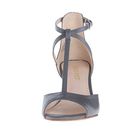 Incaltaminte Femei Nine West Gamgee Gray Leather