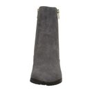 Incaltaminte Femei Calvin Klein Bionda Shadow Grey Kid Suede