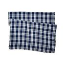 Accesorii Femei Diesel Scheck Scarf IndigoBlue