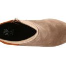 Incaltaminte Femei GC Shoes Anubis Bootie TaupeCognacBeige