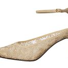 Incaltaminte Femei J Renee Jena Gold