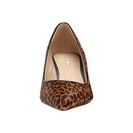 Incaltaminte Femei Nine West Xeena Dark NaturalBlack Pony