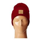 Accesorii Femei Neff Lawrence Merino Maroon