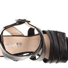 Incaltaminte Femei Aquatalia Hailey Black Nappa Combo
