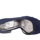 Incaltaminte Femei Adrianna Papell Flynn Navy Classic Satin