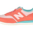Incaltaminte Femei New Balance CW620 OrangePink