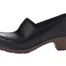 Incaltaminte Femei Dansko Mavis Black Full Grain