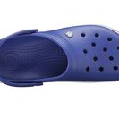 Incaltaminte Femei Crocs Crocband Cerulean BlueNavy