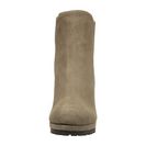 Incaltaminte Femei Vaneli Jamilla Taupe Nival SuedeMtch Elastic