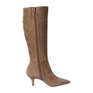 Incaltaminte Femei AK Anne Klein Fedya Taupe Suede