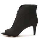 Incaltaminte Femei Nine West Haydah Bootie Black