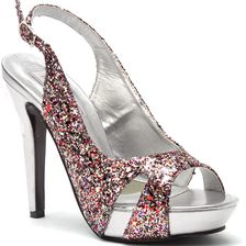 Touch Ups Cinnamon Heavy Multi Glitter