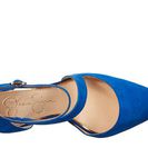 Incaltaminte Femei Jessica Simpson Castana Blue Nile Luxe Kid Suede