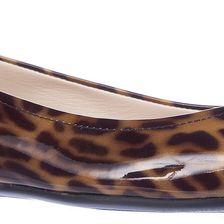 Prada Ballet Flats Brown