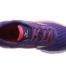 Incaltaminte Femei Mizuno Wave Inspire 12 Royal PurpleSilverDiva Pink