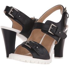 C Label Binky-7 Black