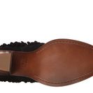 Incaltaminte Femei Frye Ilana Fringe Short Black